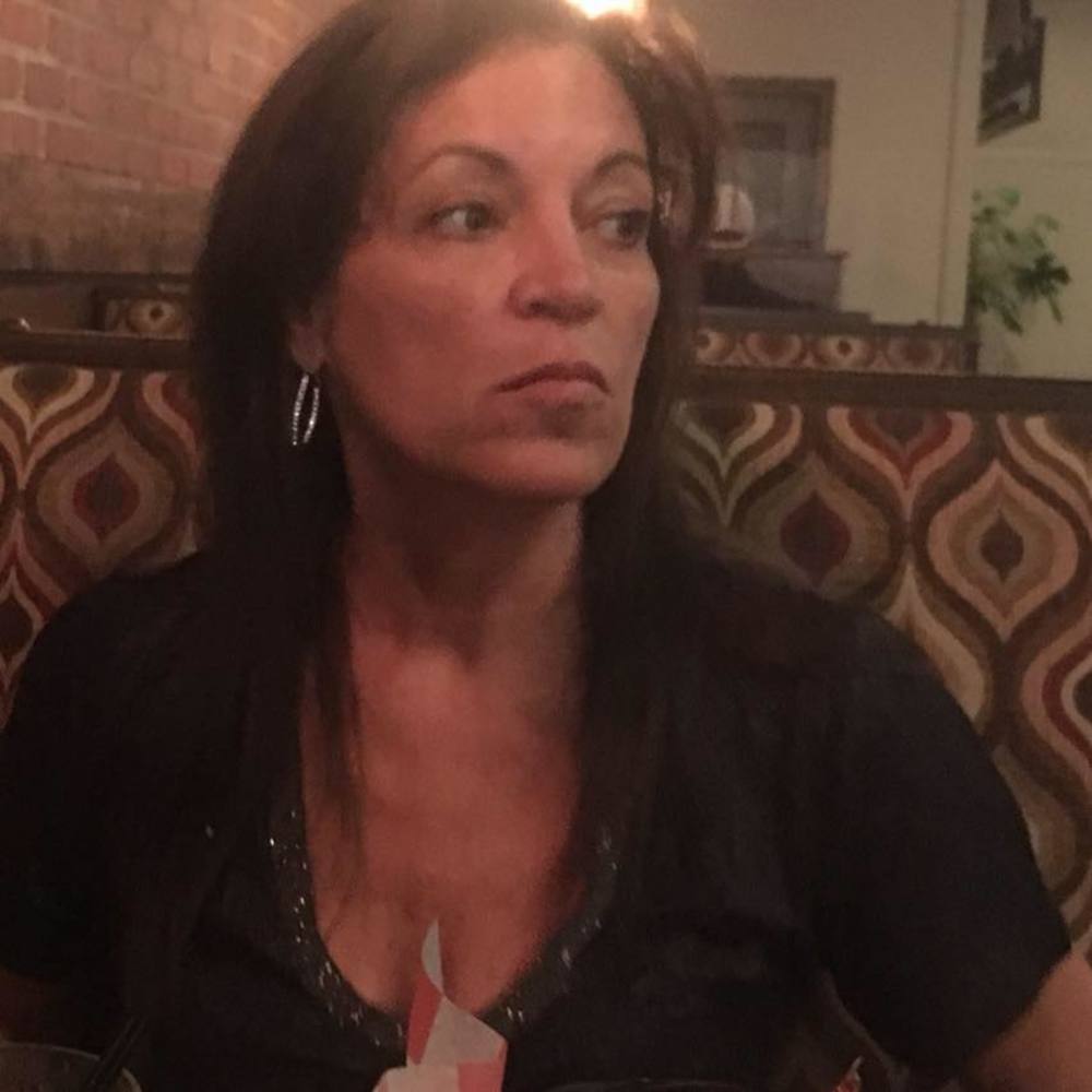 Meet your Posher, Michele